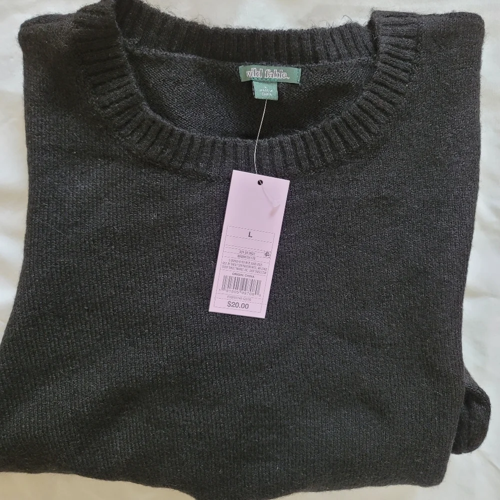 Sweater - Picture 4 of 8